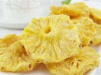 Pineapple Drying Oven - Fruit Drying Machine - 2