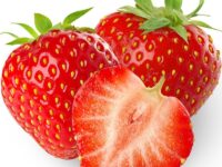 Strawberry Drying Oven - Fruit Drying Machine - 1