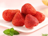 Strawberry Drying Oven - Fruit Drying Machine - 2