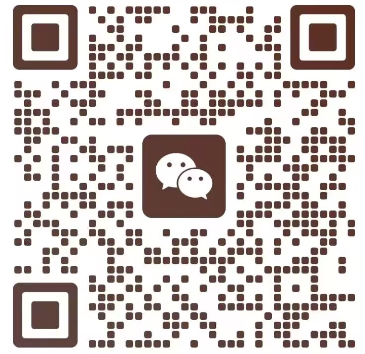 WeChat QR Code